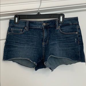 Paige Catalina Shorts